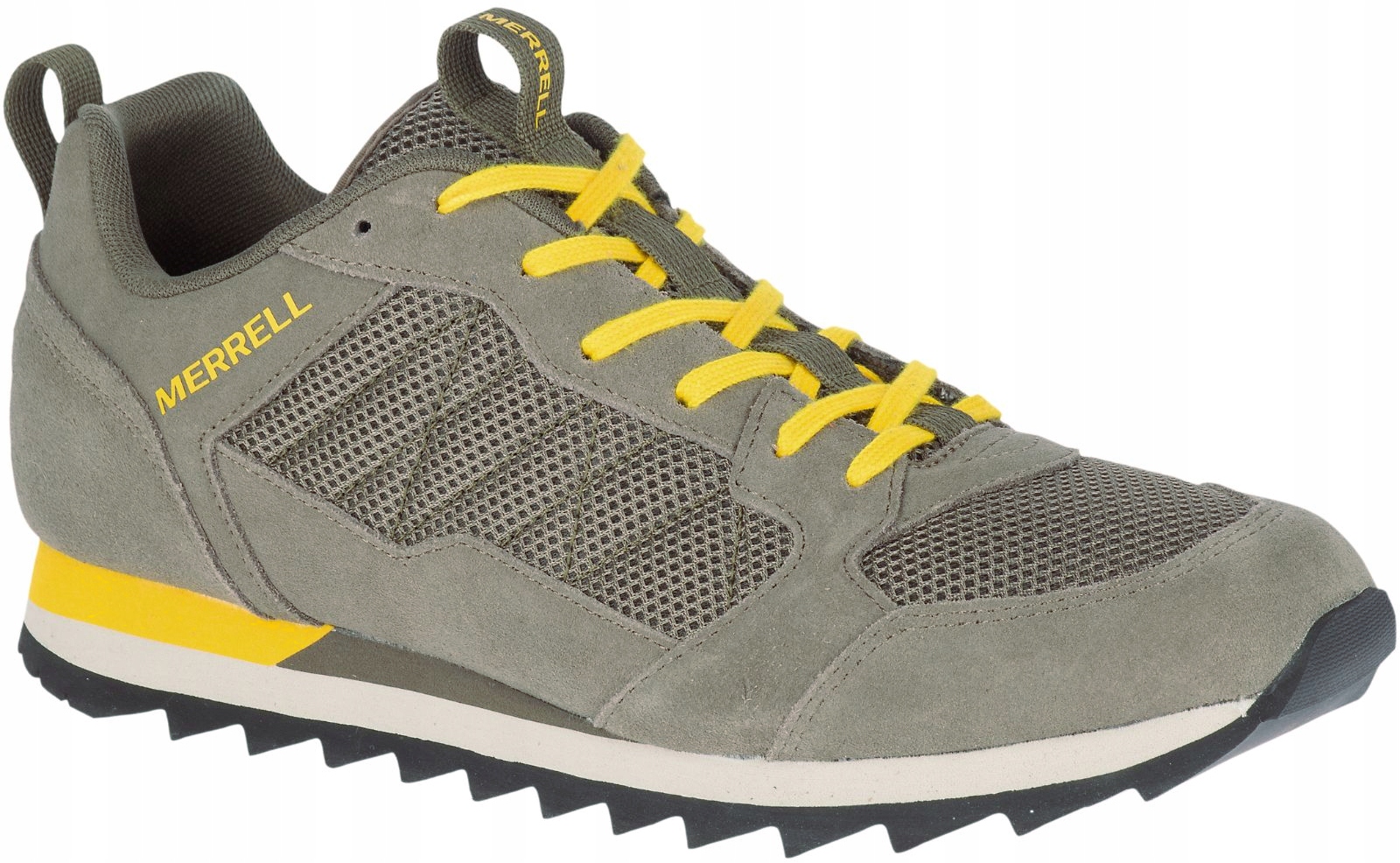 

Męskie Buty Merrell Alpine Sneaker J000417 46,5