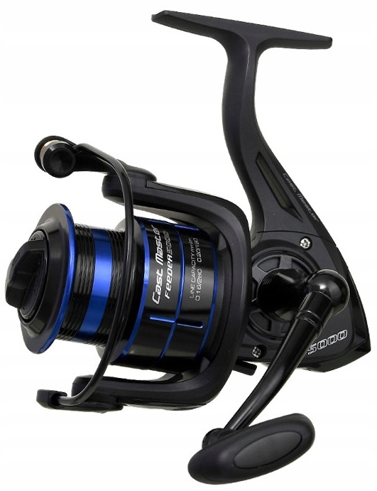 Flagman Cast Master Feeder SiH 5000 Fd