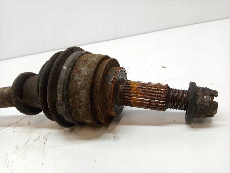 semi-axis right front 1.5 CDI W415 Mercedes-Benz Citan and (2012- )