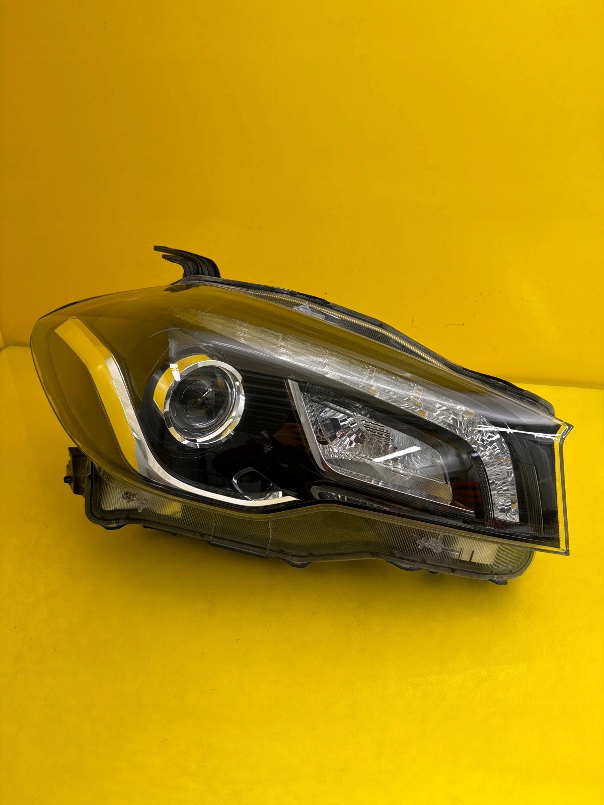 light right Suzuki SX4 II S-Cross Led 2016-2021 100-18738