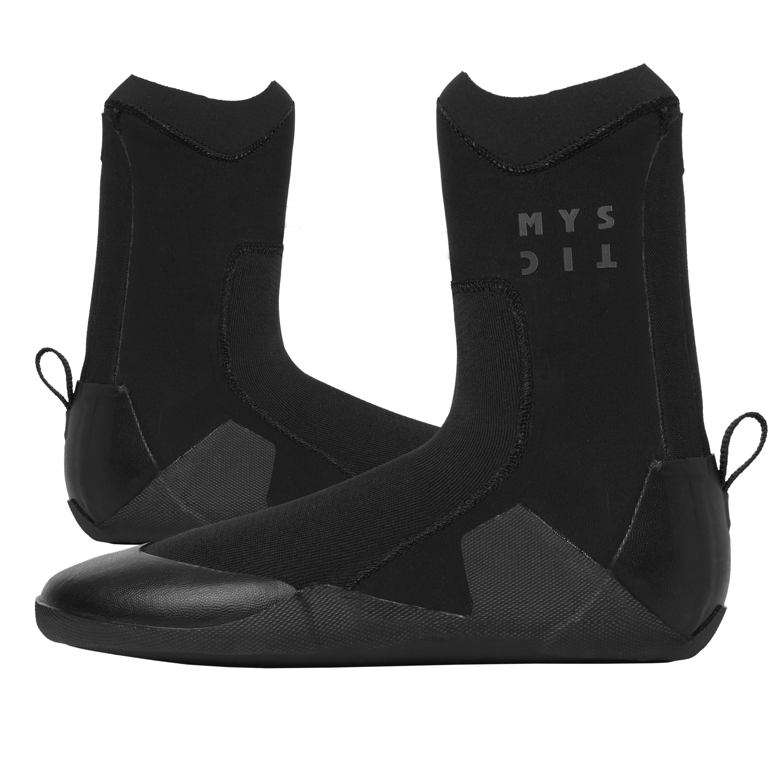 Boty Neo Mystic 2025 Supreme Boot 7mm St Bk 43