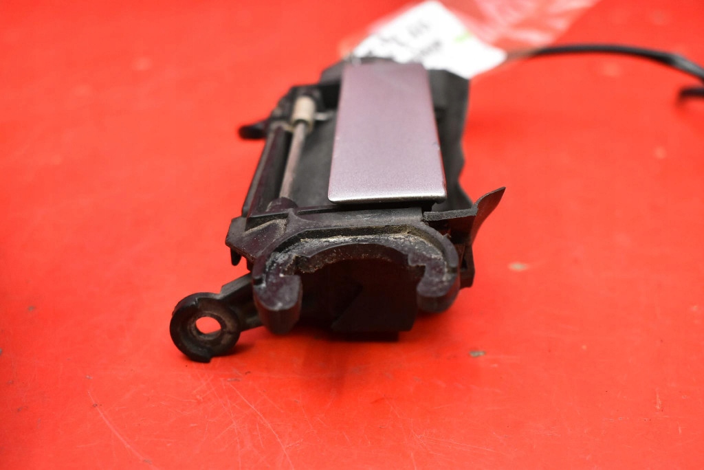 handle right front front SREBRNA 4A0837206 AUDI A8 D2 94-99
