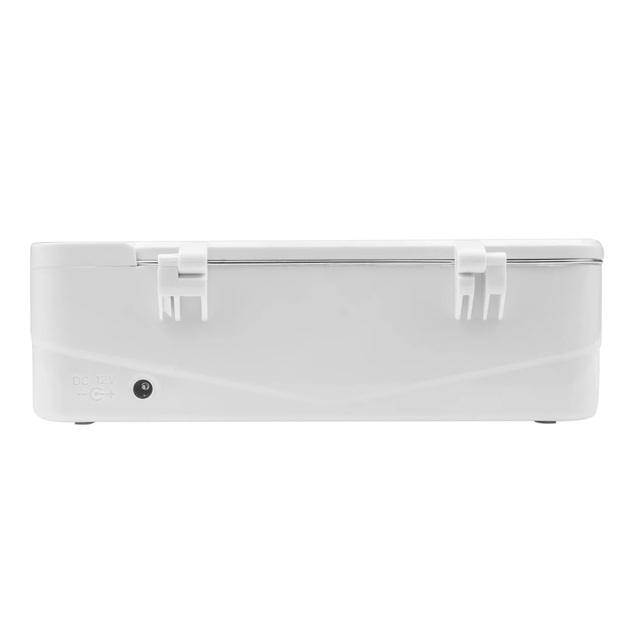 MYJKA ULTRADWIĘKOWA CYFROWA WYŚWIETLACZ STERYLIZATOR UV LED CLAVIER YT-90 Model YT-90