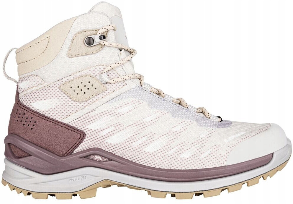 Trekové boty Lowa Ferrox Gtx MID Ws dámské, vel., Gore-tex, zimní