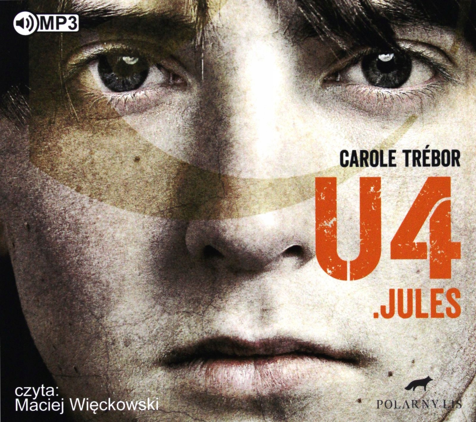 📕 Jules: U4 - Carole Trebor, Livre Audio Gratuit