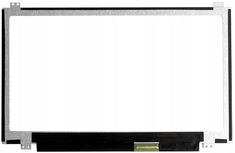 Nový Snímač Acer Aspire One 722 725 756 Hd Tn 40PIN 11,6" Matný