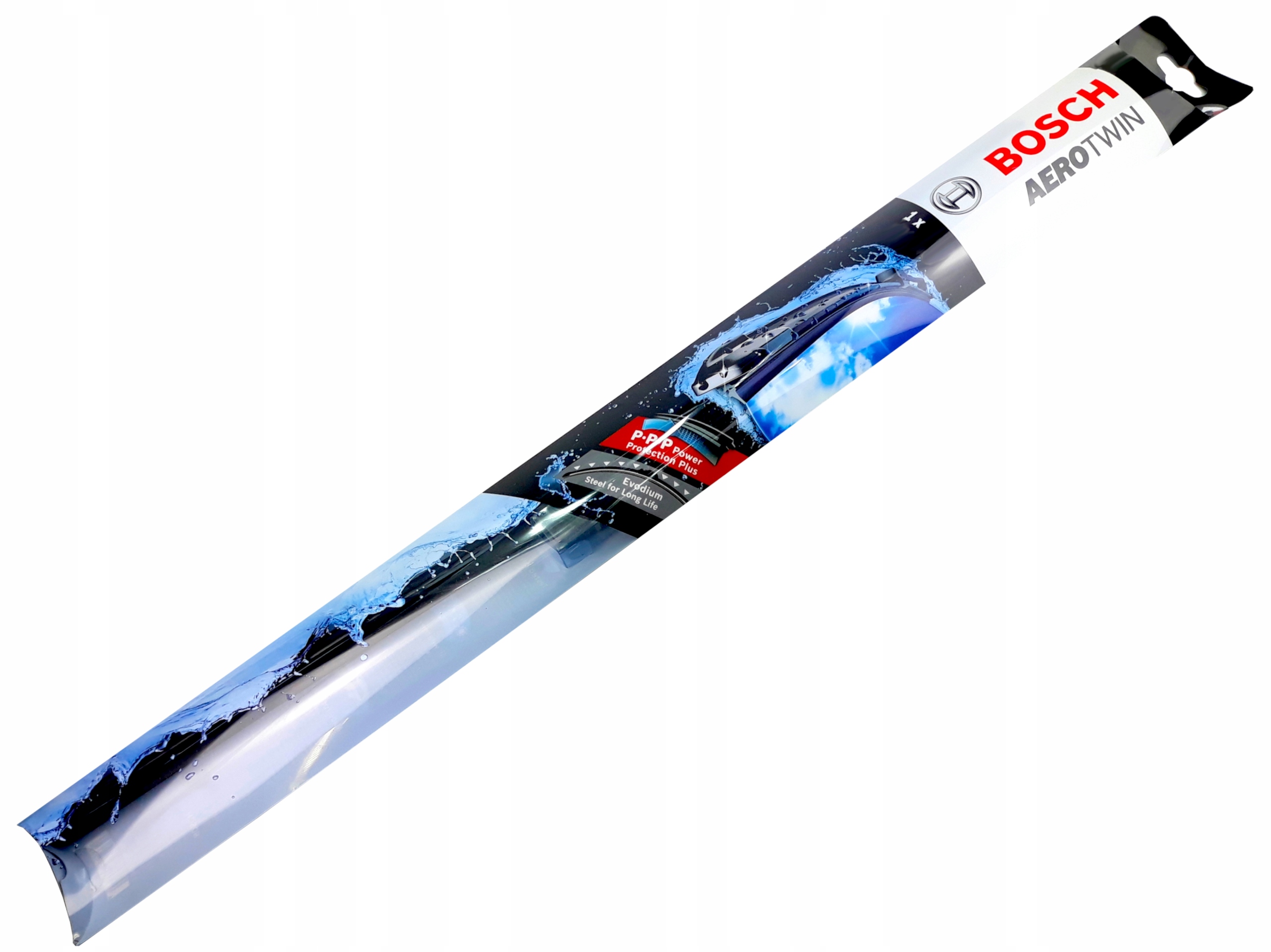 

Pióro Wycieraczka AeroTwin Bosch 650 3397006952