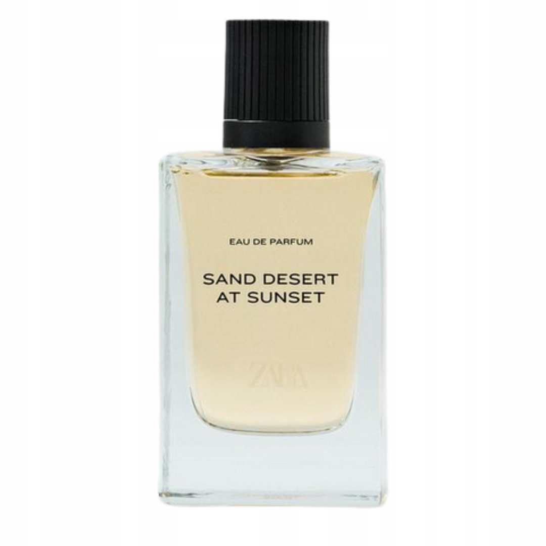 Zara Sand Desert At Sunset 100 ML