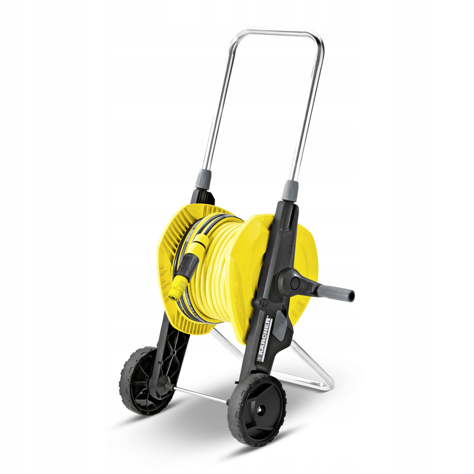 

Wózek na wąż Ht 3.420 Karcher Wąż 20 m Akcesoria