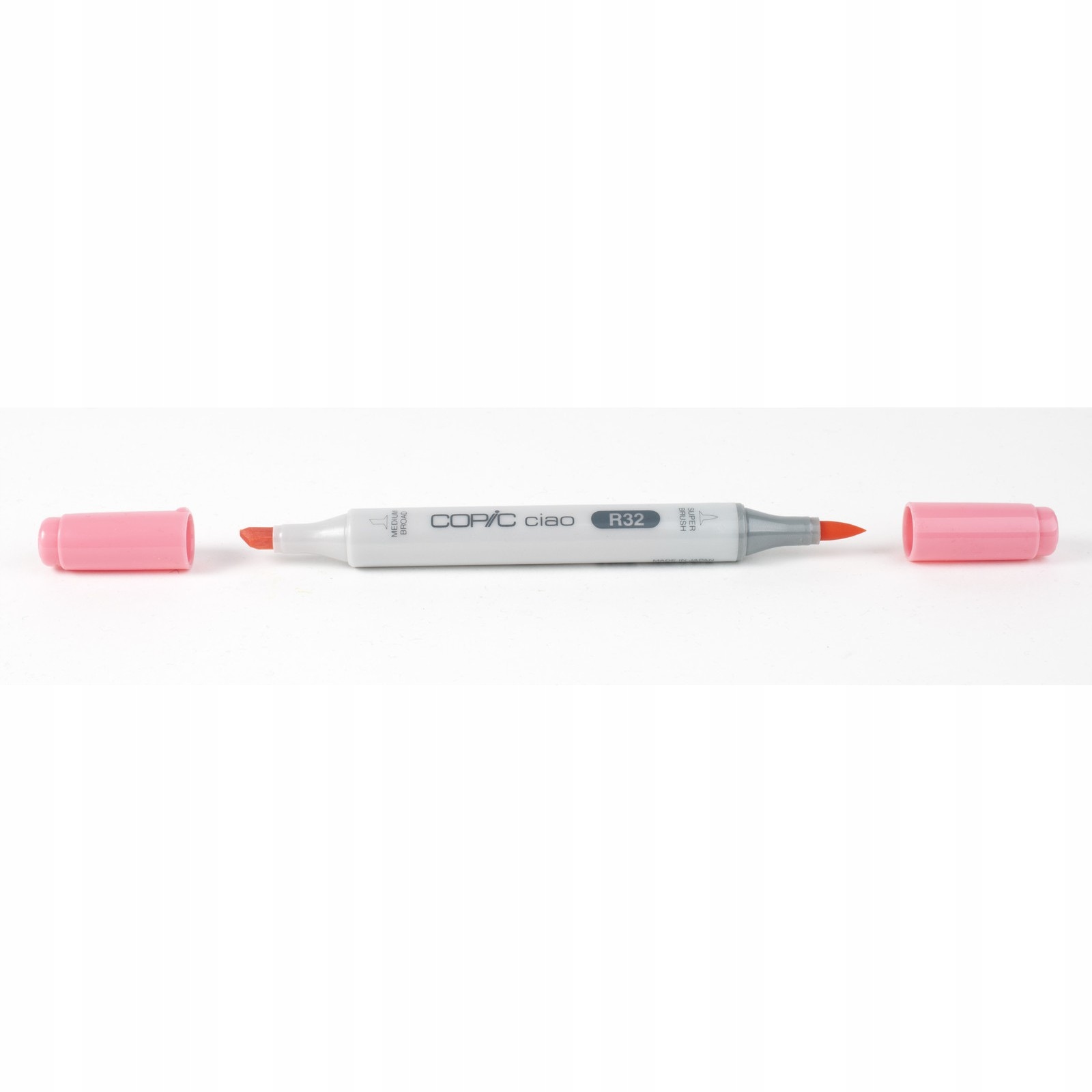 COPIC Ciao Marker R32 Peach EAN (GTIN) 4511338007693