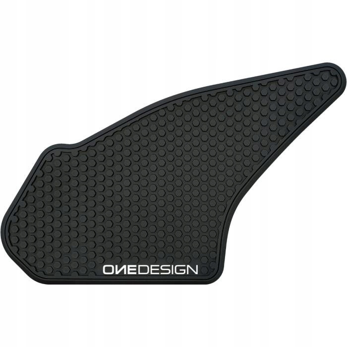 Onedesign Bočný Grip Honda Cbr 250 Rr 17-23 čierny