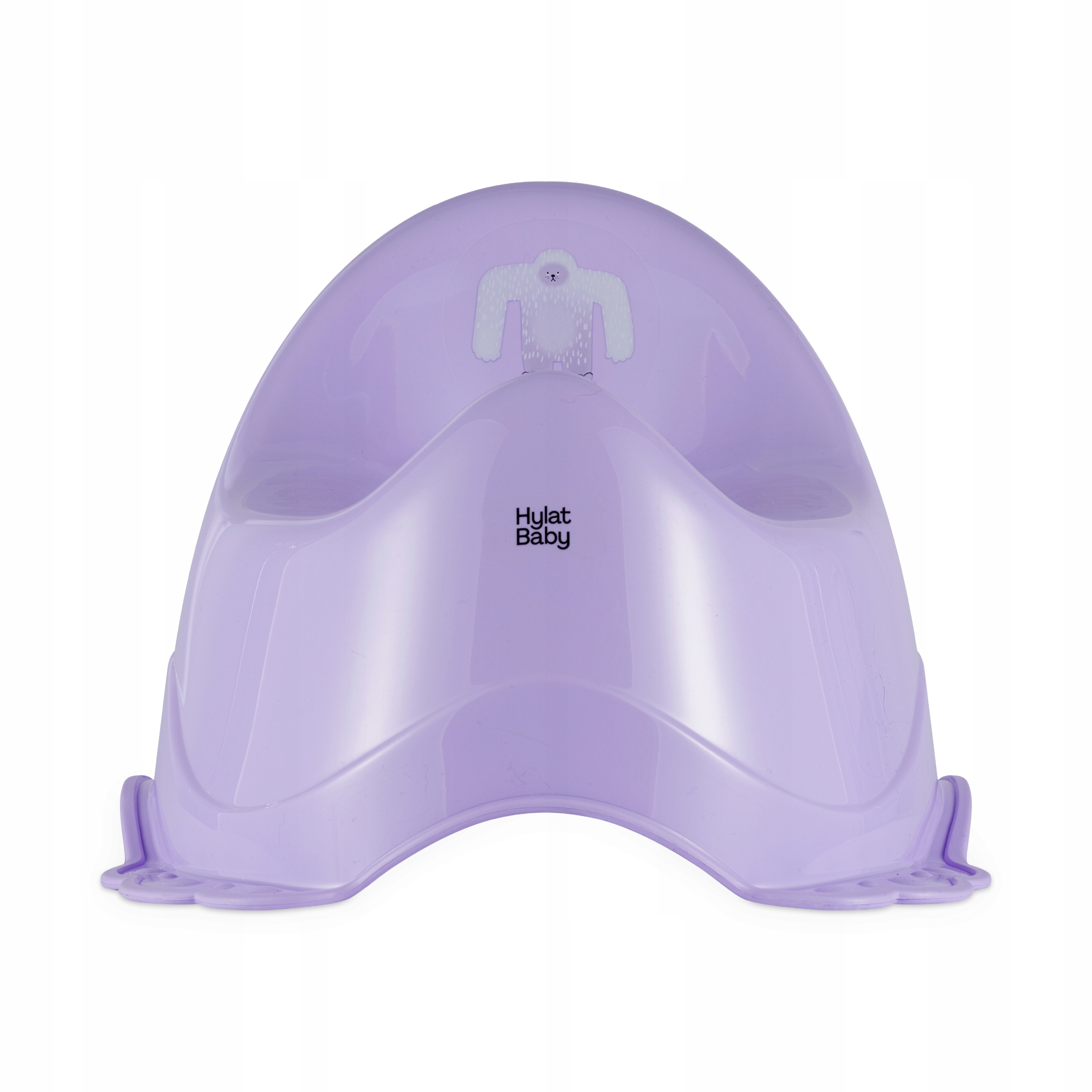 

Nocnik Dla Dzieci Antypoślizgowy Łatwe Czyszczenie