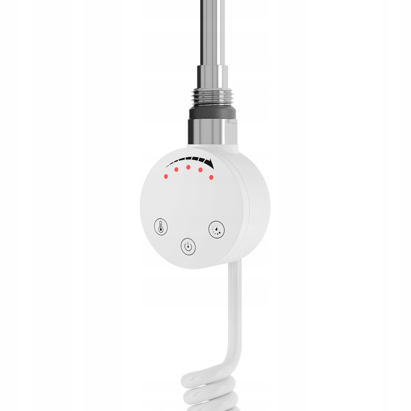 Mexen Fa-o elektrický ohrievač 600 W, biely W951-0600-20