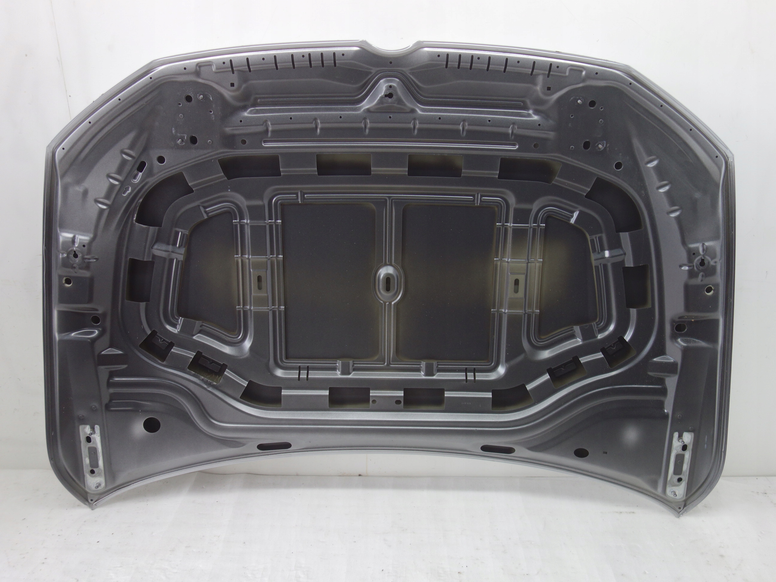 Motorhaube VW Golf V Bonnet Hood - Thumbnail 11