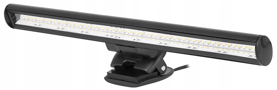 Lampa na notebooka TRACER 54 diody LED 5W 80Ra