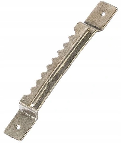 

Zawieszka uchwyt 100szt krokodylek obrazu ramy