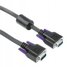 KABEL DO MONITORA 15PIN - 15 PIN 1,8m / HAMA
