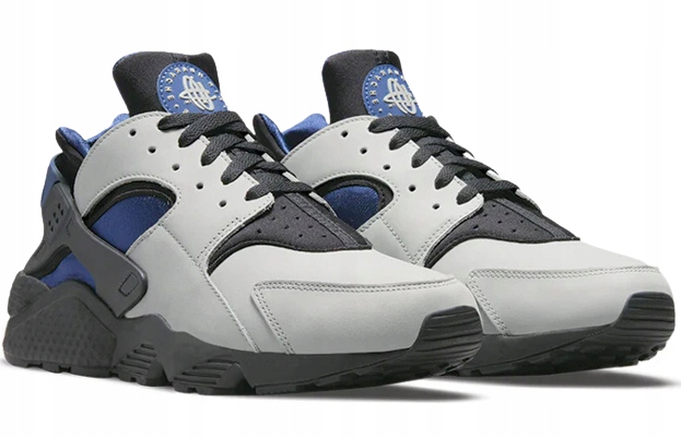 Boty Nike Air Huarache Le Slate DH8143 400 vel. 42,5