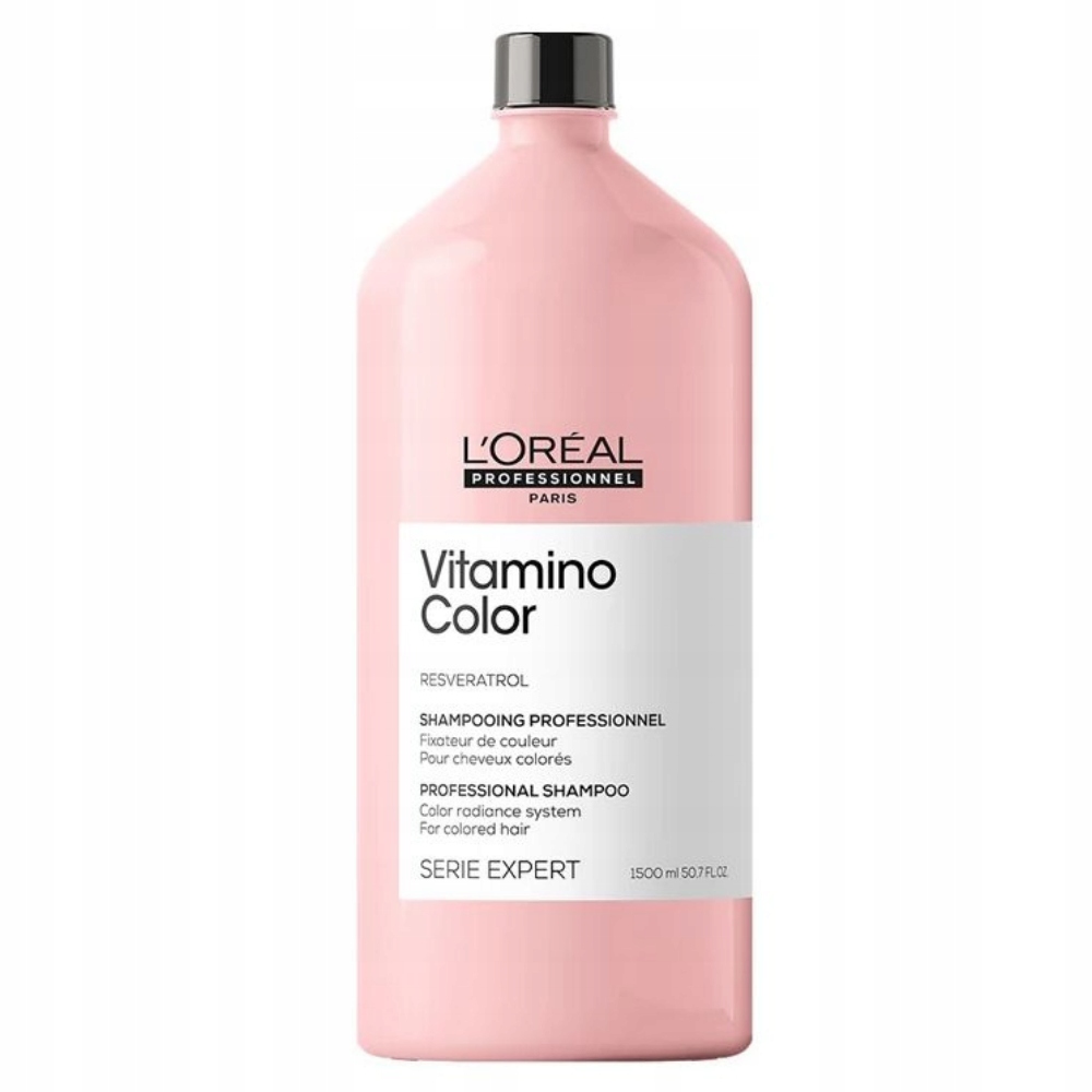 

Loreal Vitamino Color Szampon Farbowane 1500ML