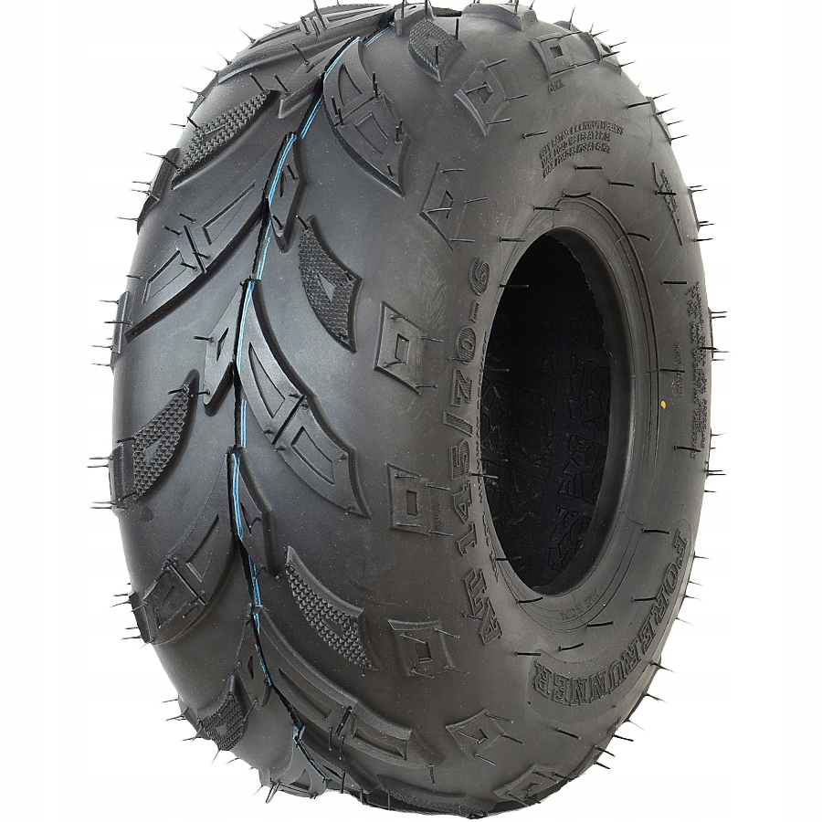 145/70-6 15x6-6 15x6.00-6 CETO 6PR OPONY QUAD ATV NOWE