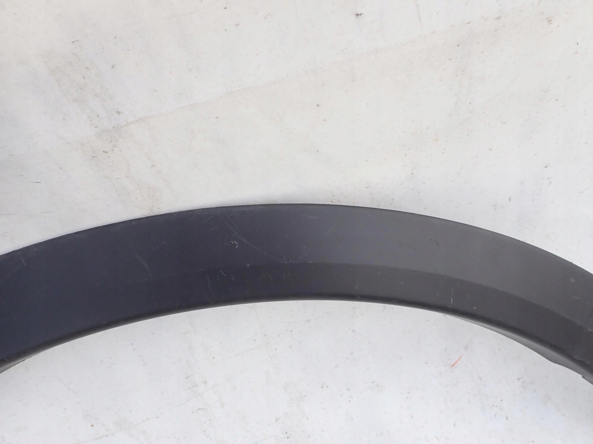 MITSUBISHI ECLIPSE CROSS 18- cap right front