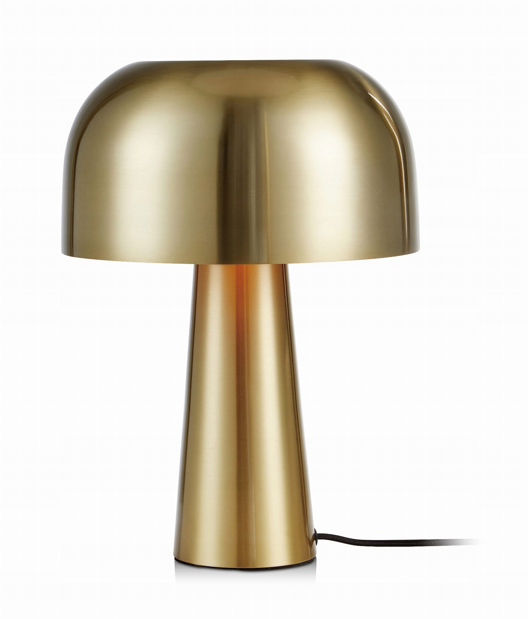 Stolní lampa Blanca 1L 107935 hnědá Markslojd