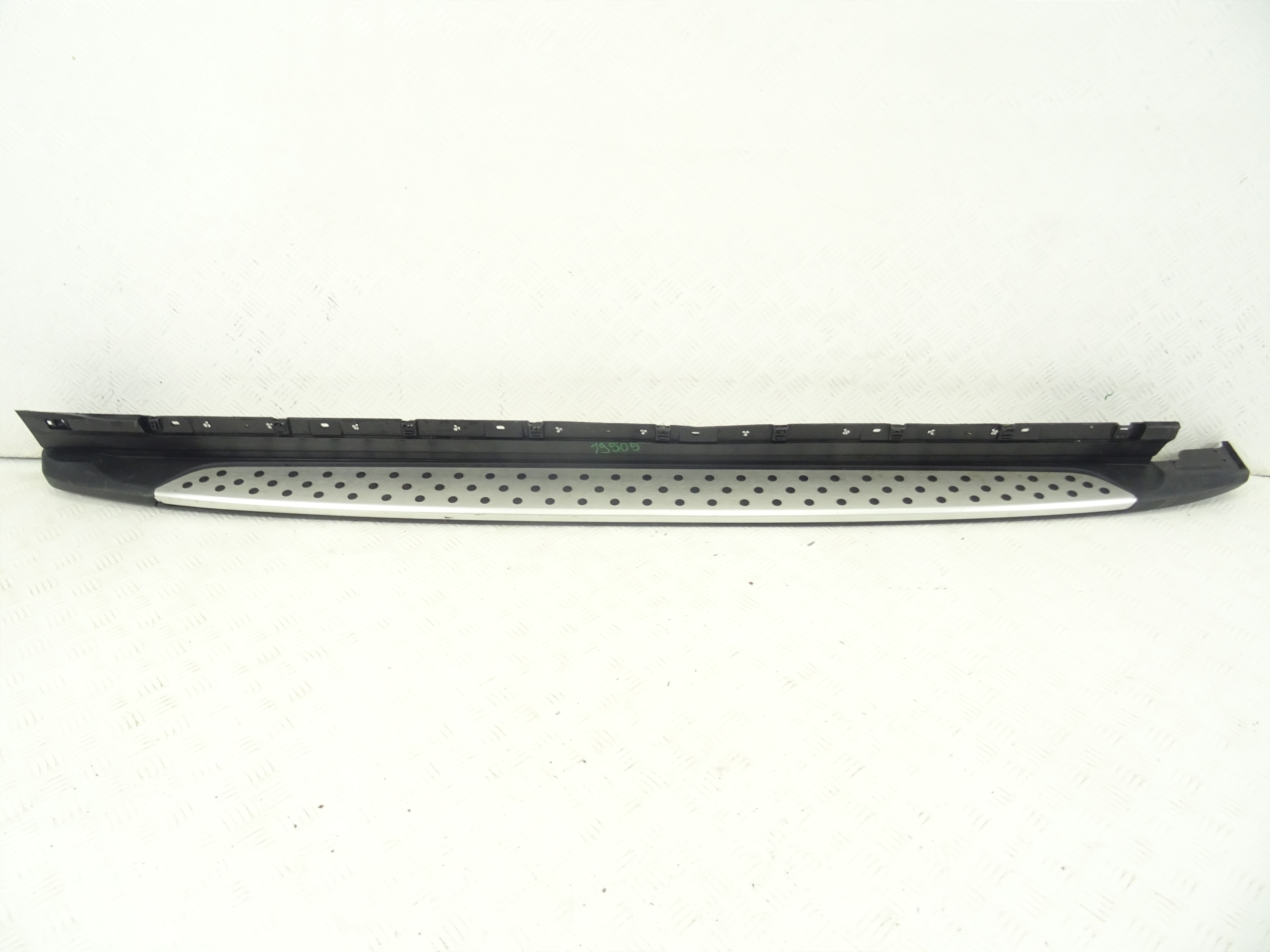 Kia Sorento III 3 15- threshold stopien right
