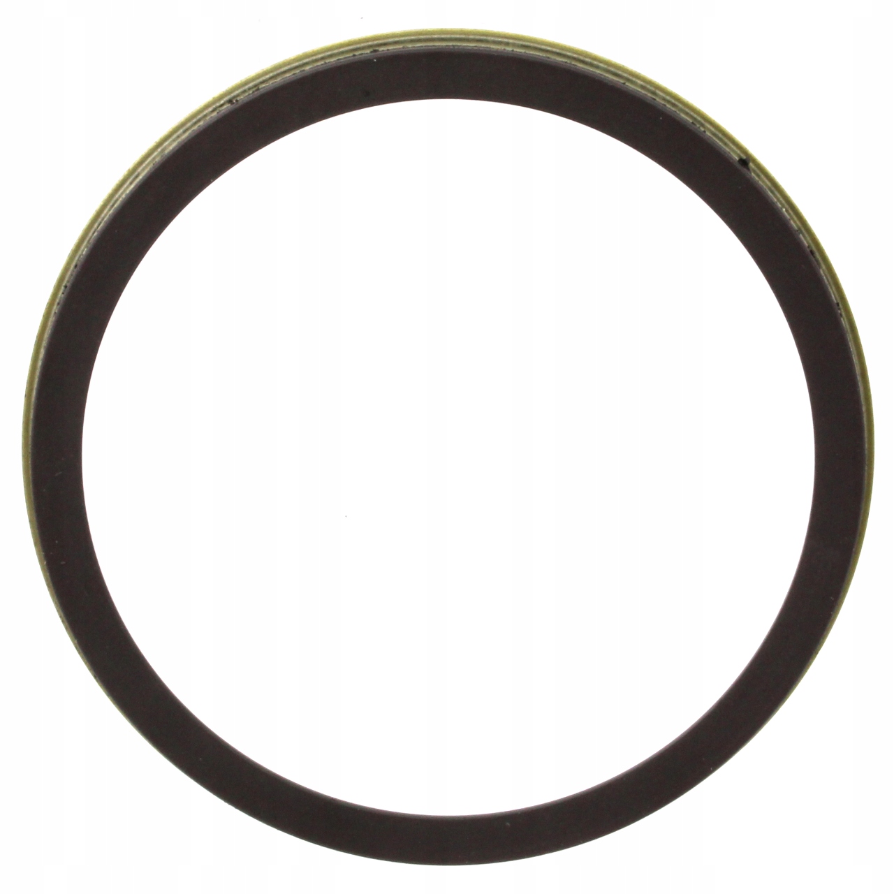 PIERŚCIEŃ ABS TYŁ MAGNETYCZNY AUDI A3 Q3 TT GOLF V