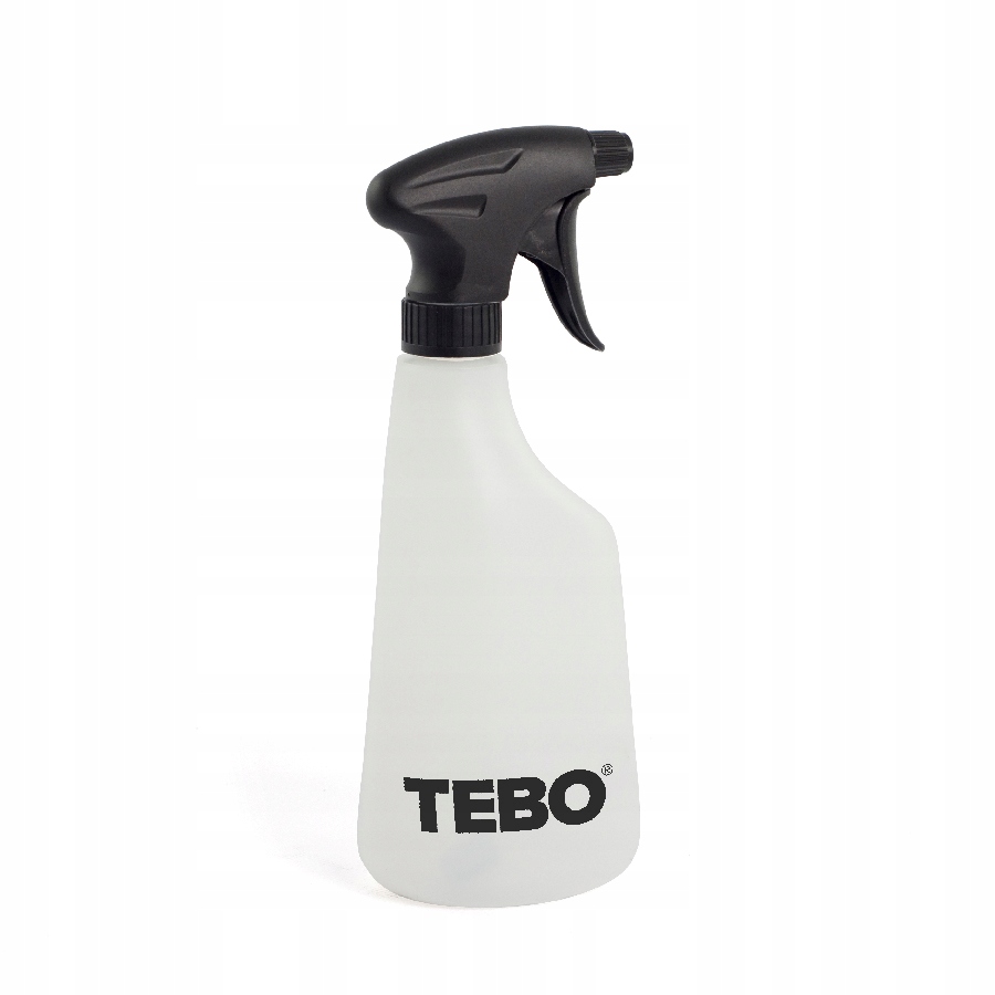 

Butelka Spray Tebo 360 stopni 630ml