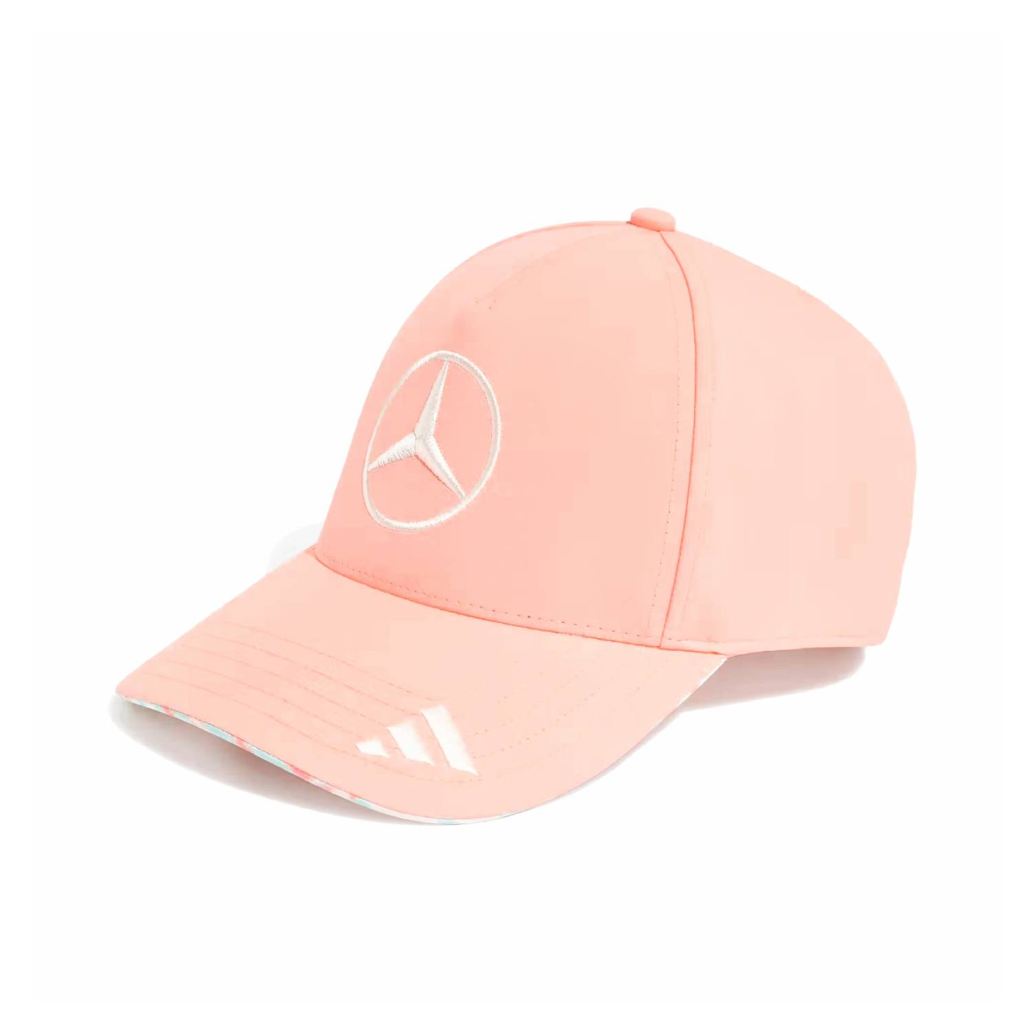 Pánska baseballová čiapka Miami Gp Mercedes Amg F1 2026