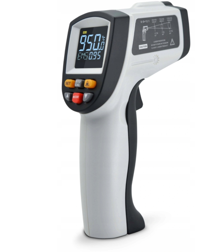 Pirometr GT950 Kod producenta GT950