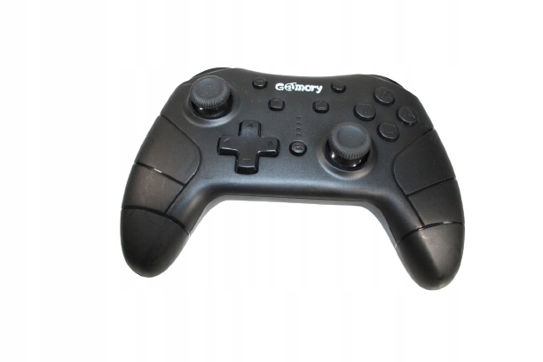 PAD BEZPRZEWODOWY NINTENDO SWITCH GAMORY B72HE