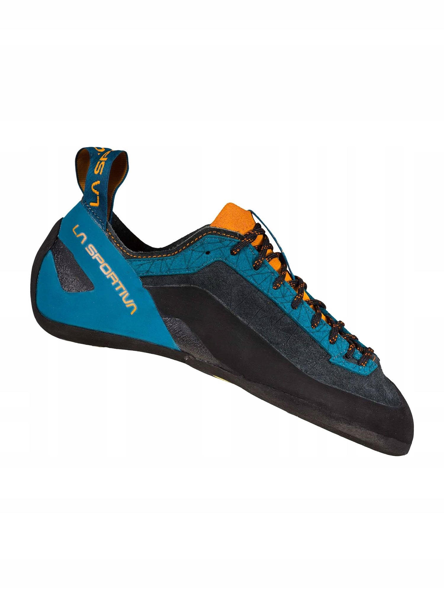 Lezecké boty La Sportiva Finale space blue/maple 41