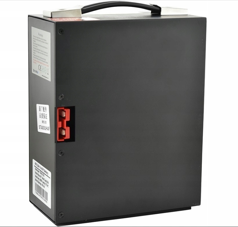 Baterie Elektrický Paletový Vozík EPT15H 48V 10Ah