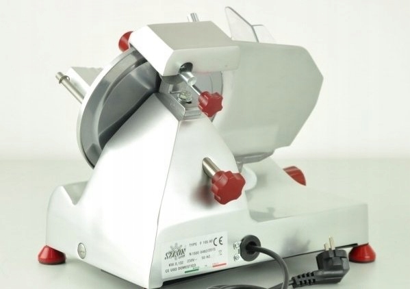 KRAJALNICA DO WĘDLIN 300 OBROTÓW INVEST F-195AF Marka inna