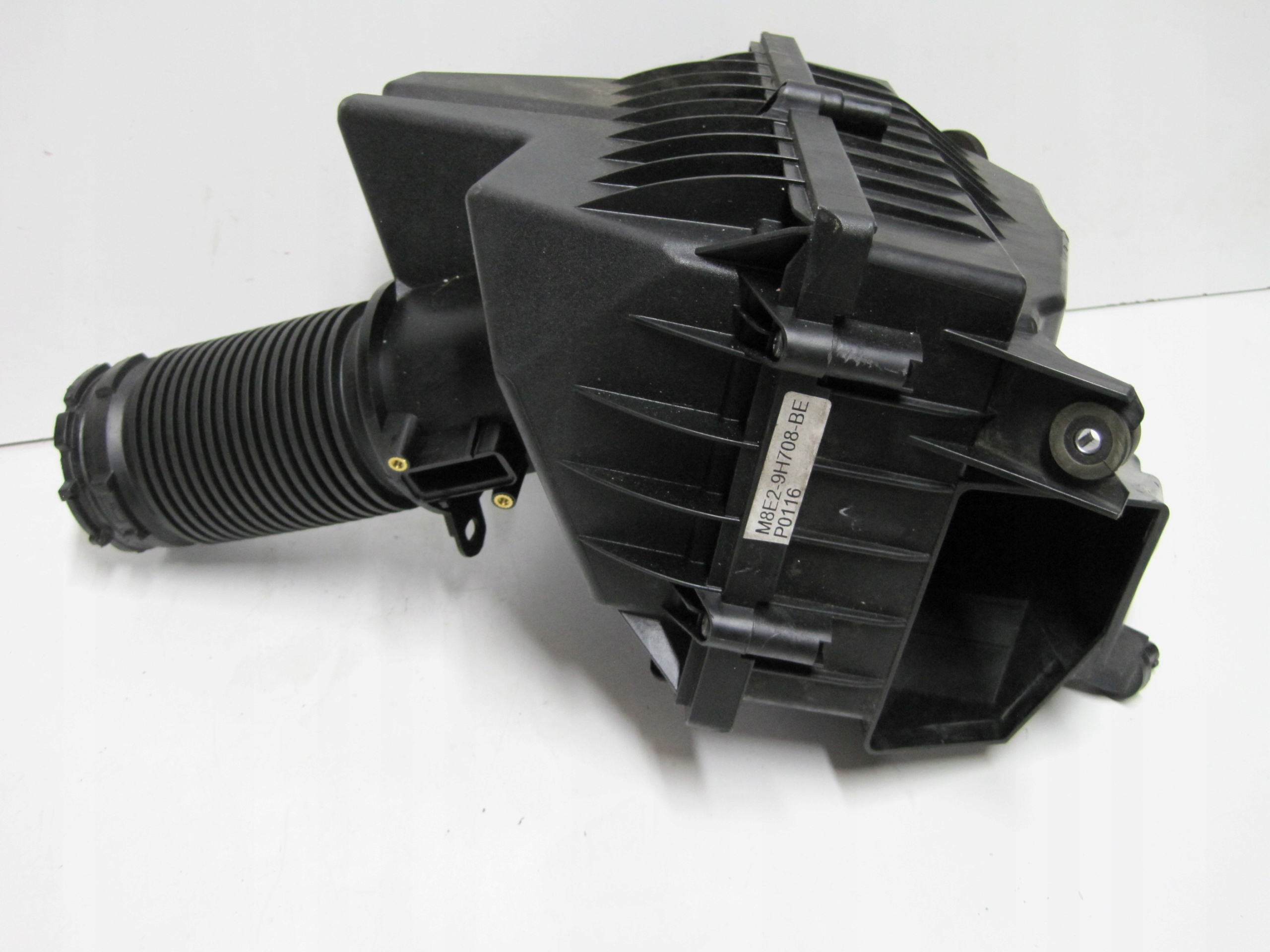 Gehäuse filter luft RANGE ROVER SPORT L461 22r M8E2-9H708-BE
