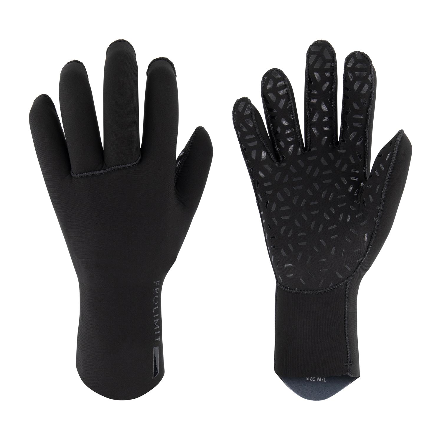 Rękawiczki neoprenowe Prolimit Q X-Stre 3mm Xs/s
