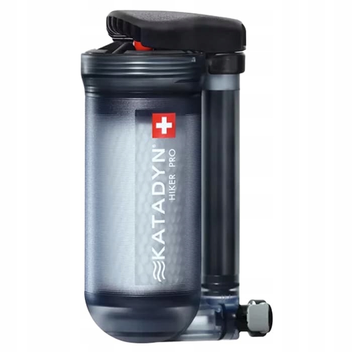 Filtr na vodu Katadyn Hiker Pro