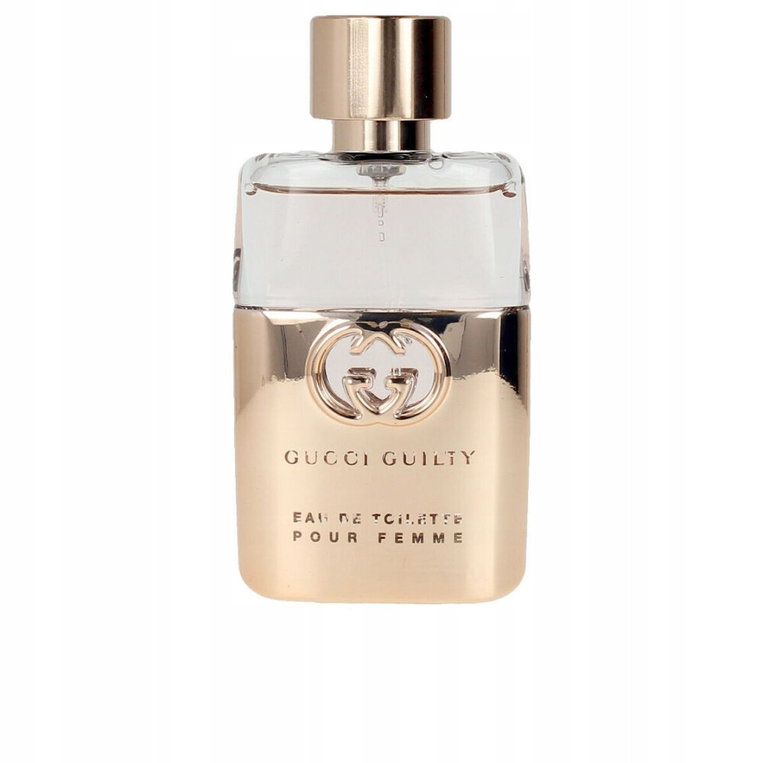Dámské Parfémy Gucci Guilty Edt 30 ml