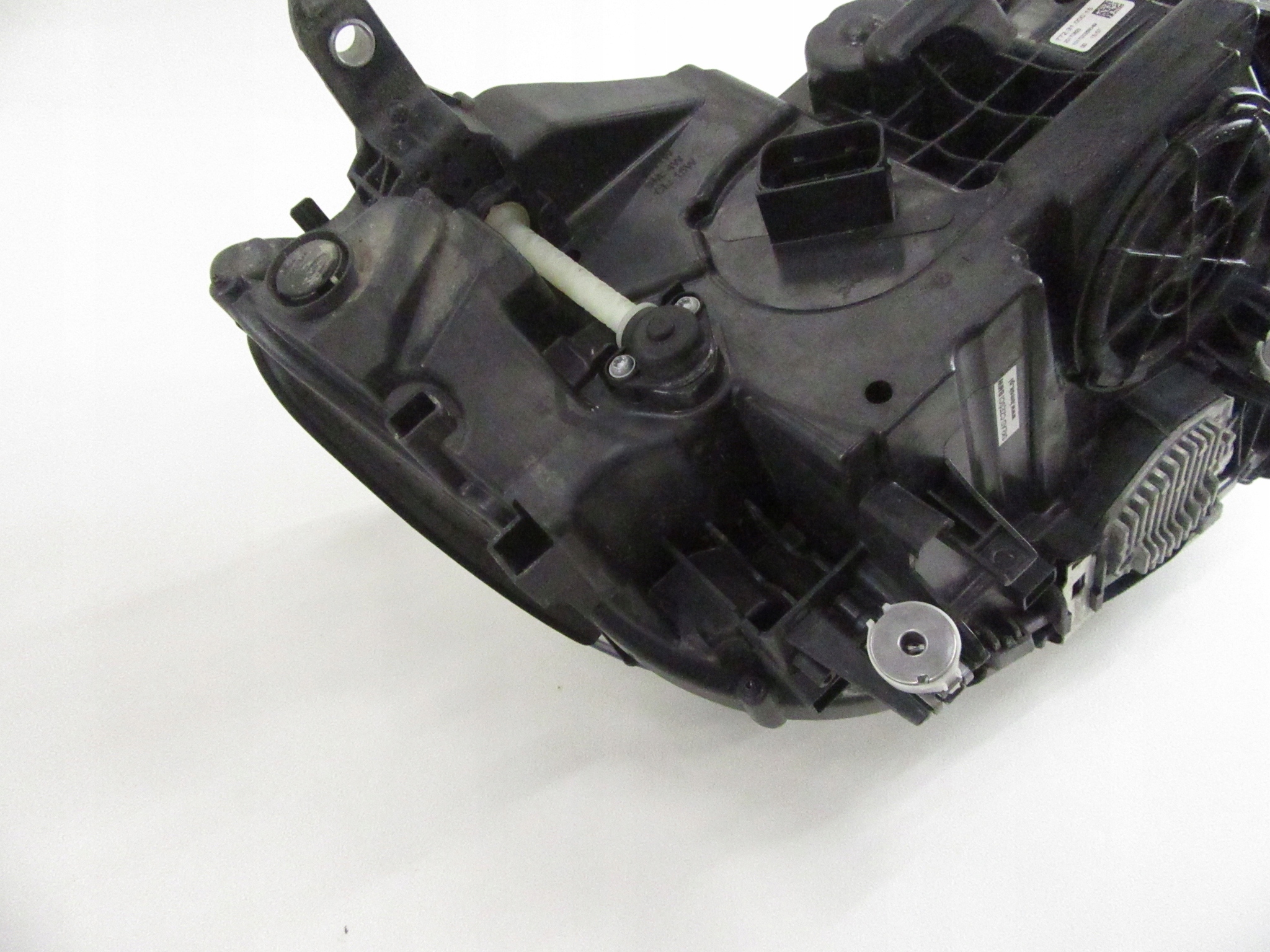 light reflektor front front left module BMW 7 G11 G12 LED Europa 7483237