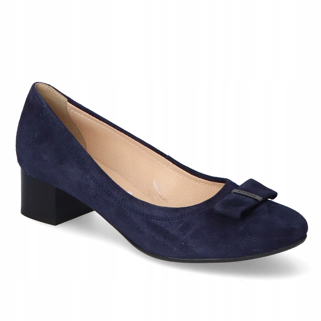 Boty Arka BI5863/1217+1217 Granátový semiš