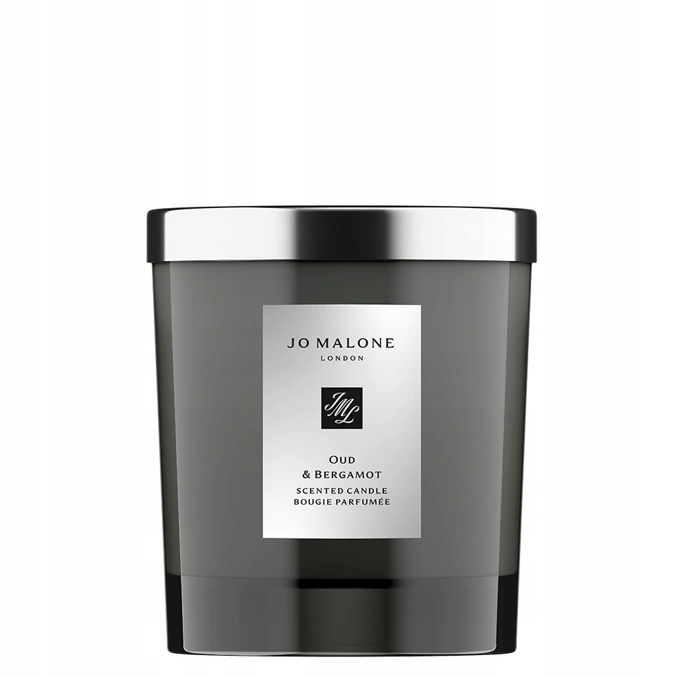 

Jo Malone Oud & Bargamot Świeca Zapachowa