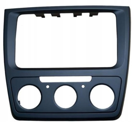 Rámeček Pro Rádio Škoda Yeti