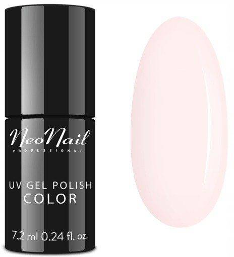 

NeoNail Lakier Hybrydowy 6343 Seashell