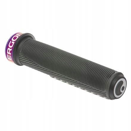 Ergon gripy GFR1 Factory Fmd Racing/Oil Slick