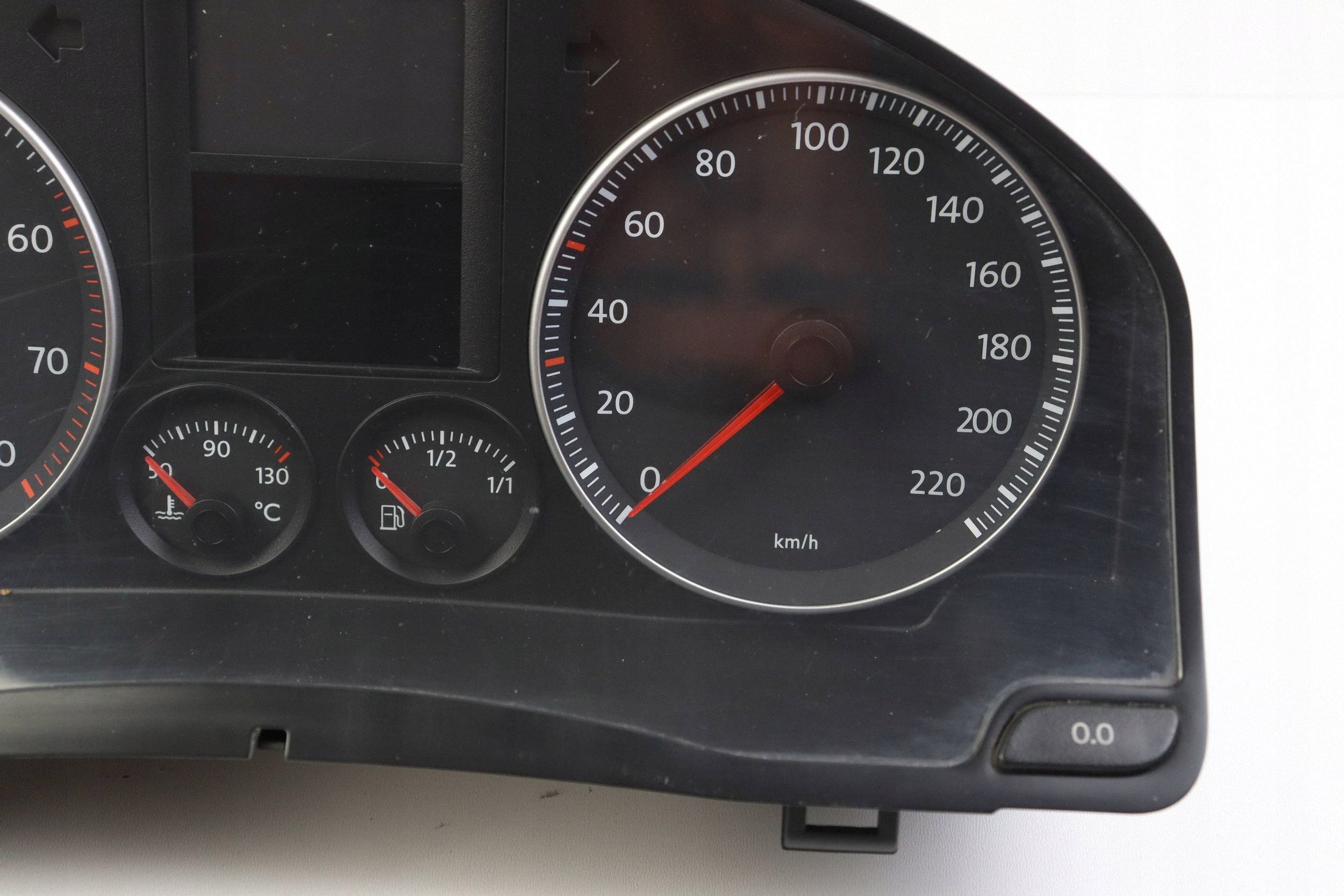 VW GOLF V dials dials PREDKOSCIOMIERZ petrol 1K0920864 EUROPA