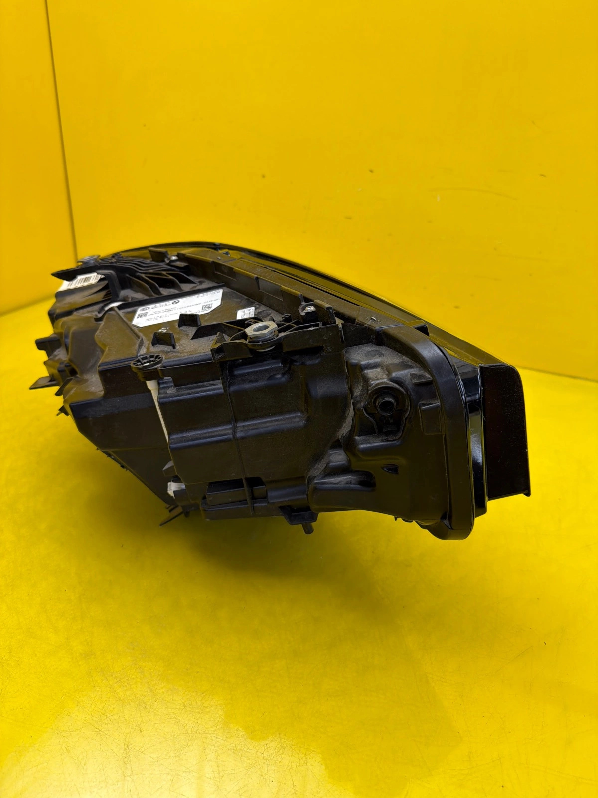 light left front BMW 3 G20 G21 Lift Full Led 9450801-05