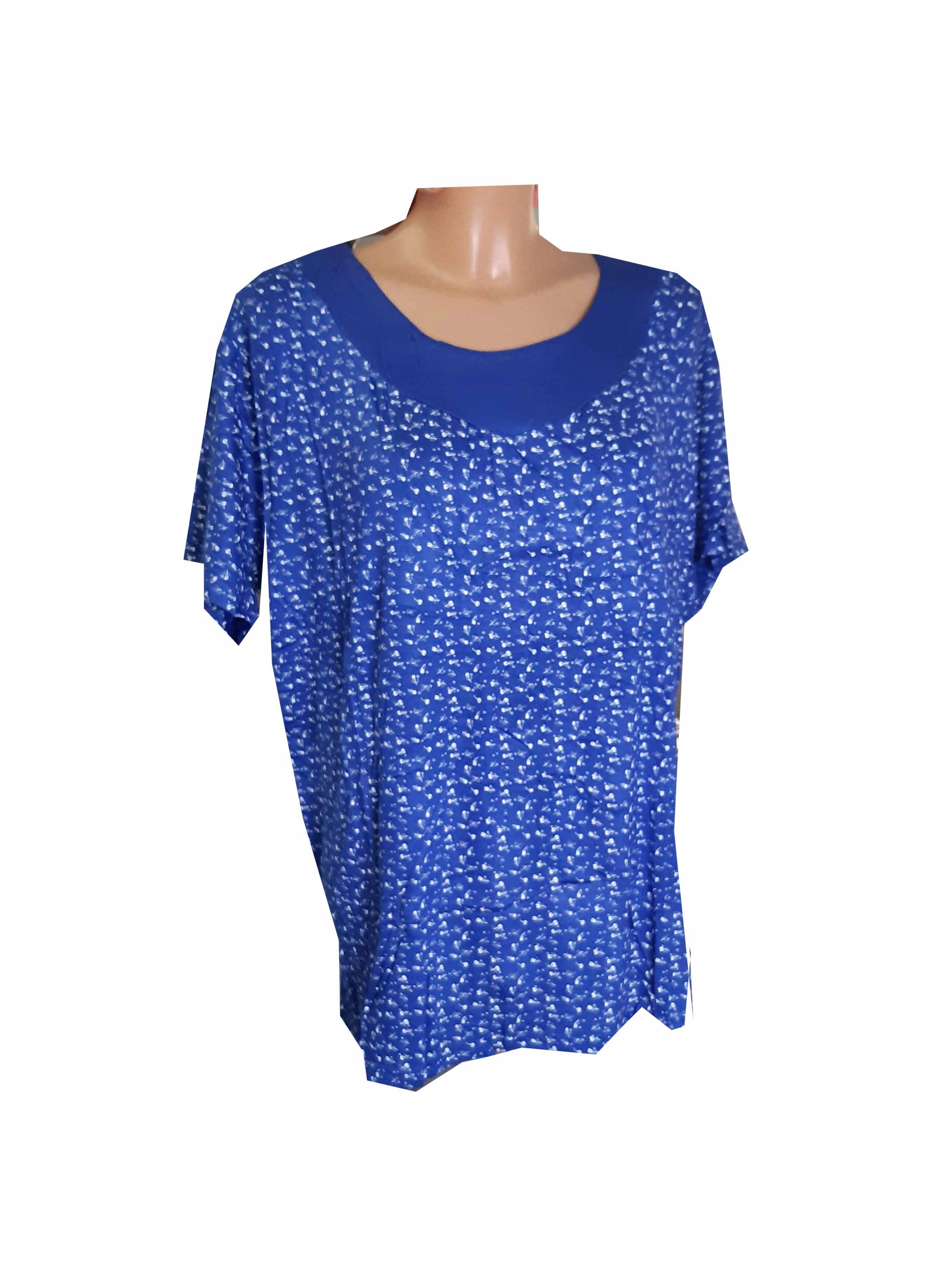 

Bluzka Koszulka kobieca XXXXXXL 6XL