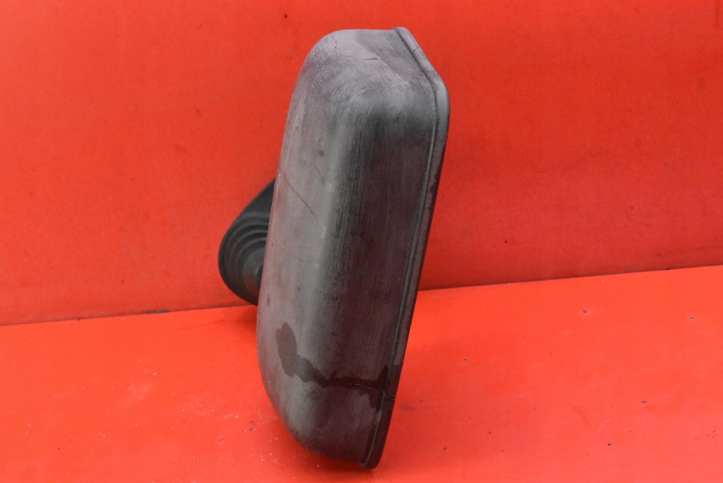 mirror left black, manually EU 0243807 IVECO DAILY 2 II 90-00