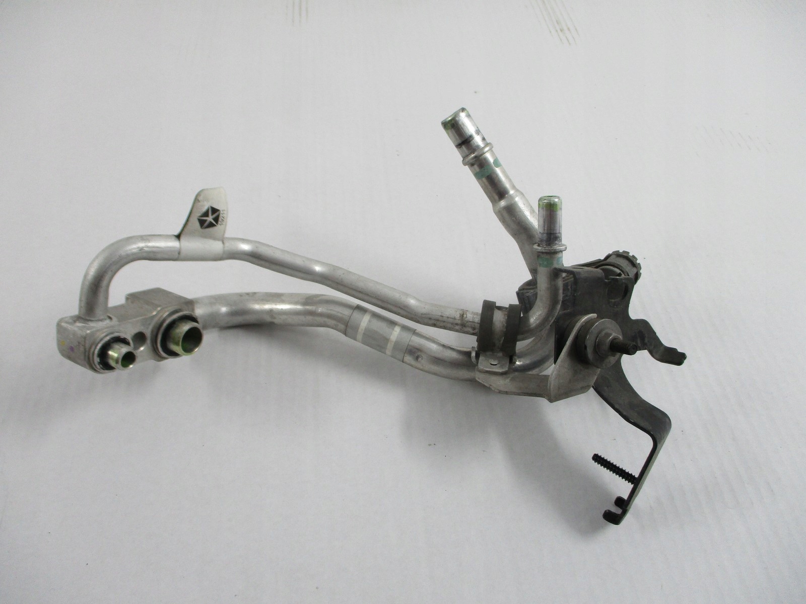 WAZ PRZEWOD KLIMATYZACJI P68302517AA